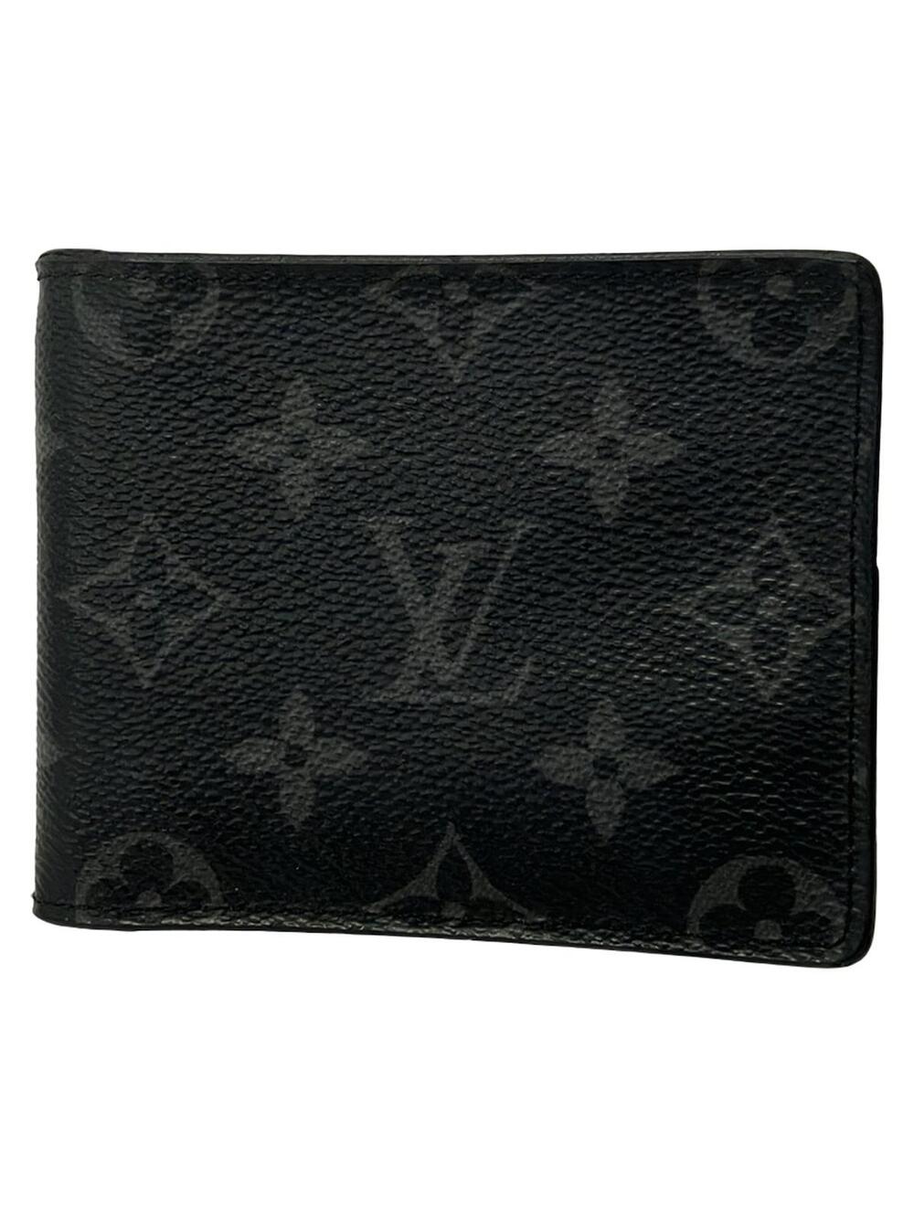Louis Vuitton Portefeuille Pince #378445L65B